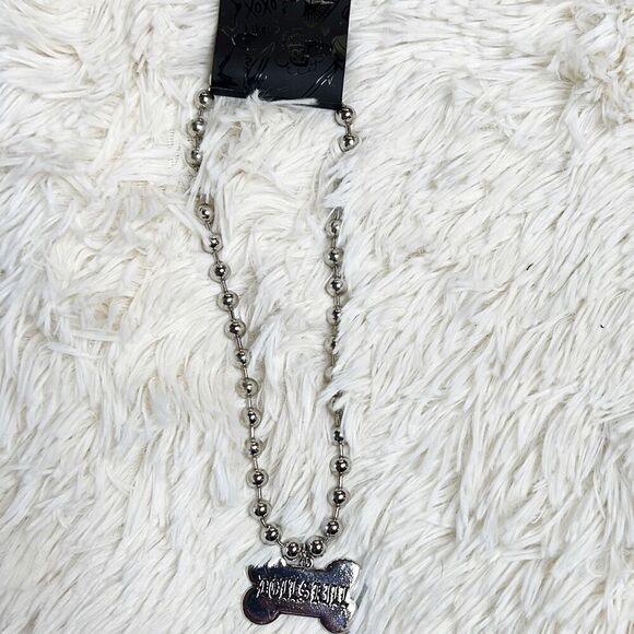 Doll Kill Backpack Accessories Bundle - Picture 8 of 9